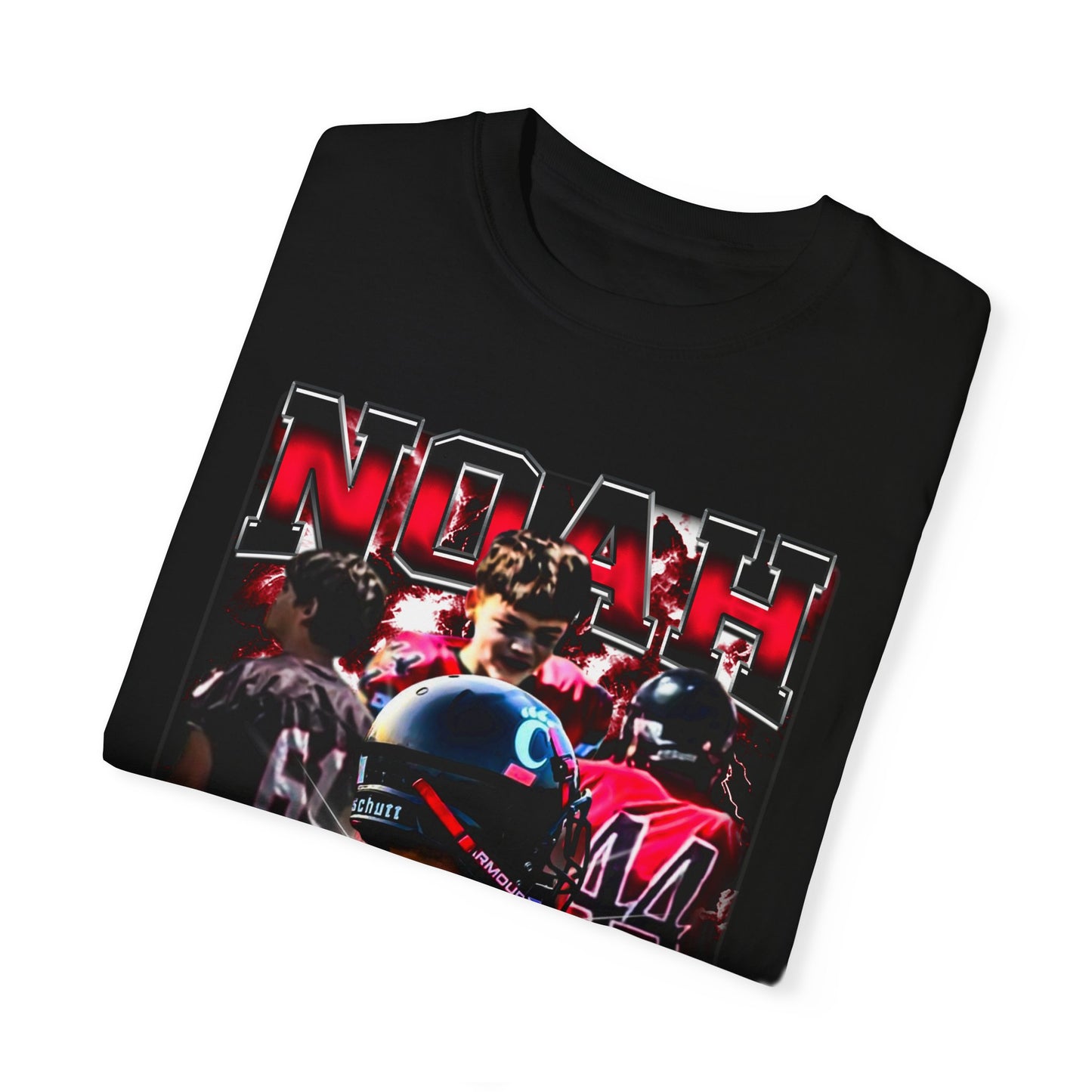 Noah Bonilla Heavyweight Premium Tee