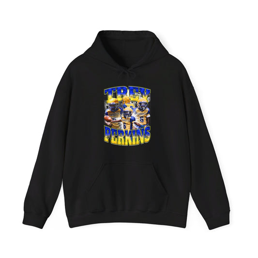 Trey  Perkins Hoodie