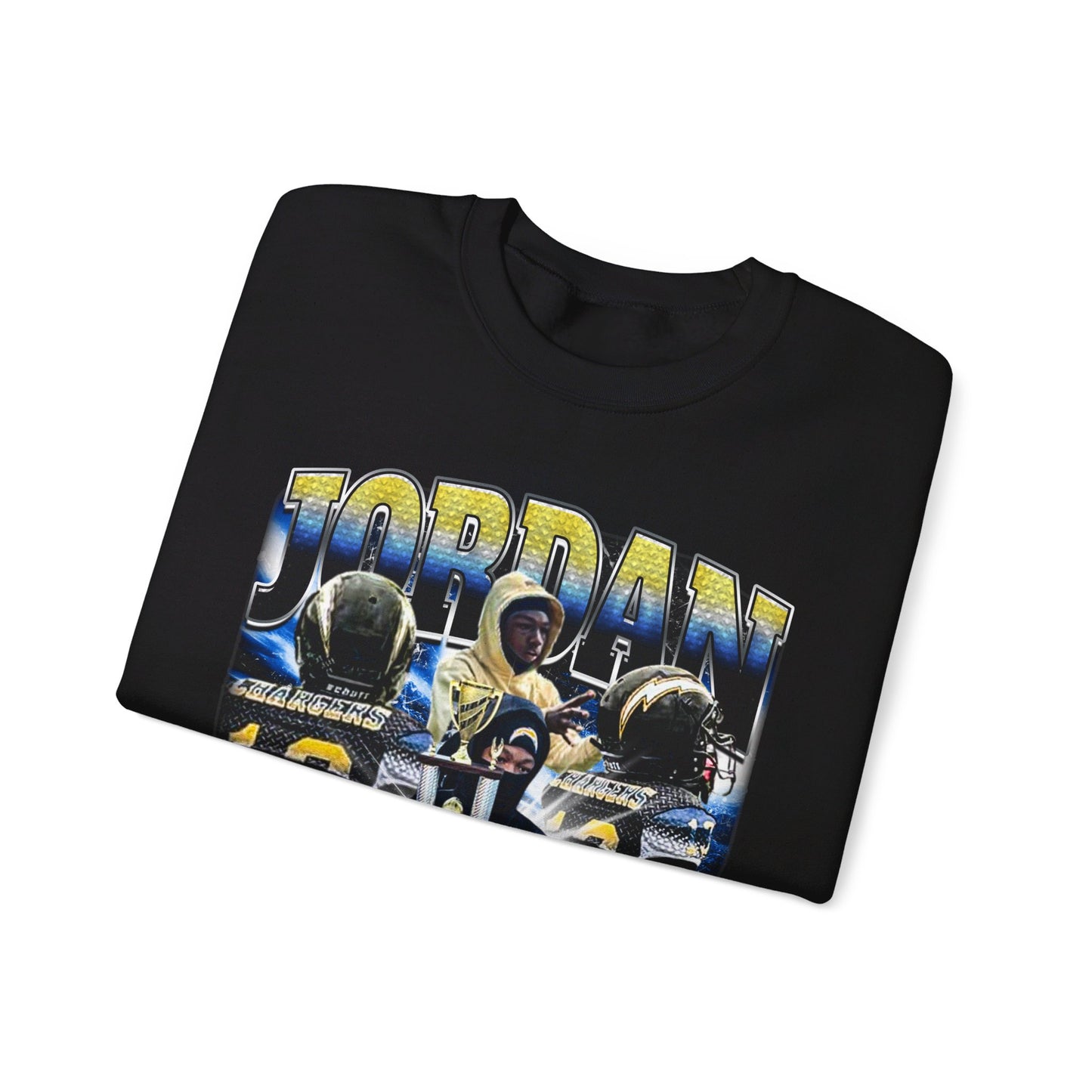 Jordan Moore Crewneck Sweatshirt