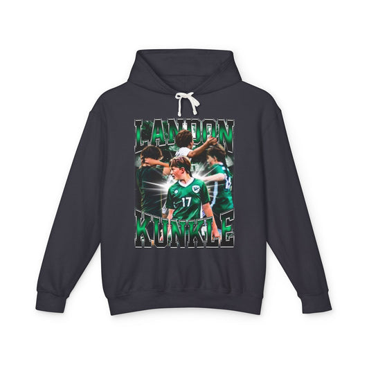 Landon Kunkle Hoodie