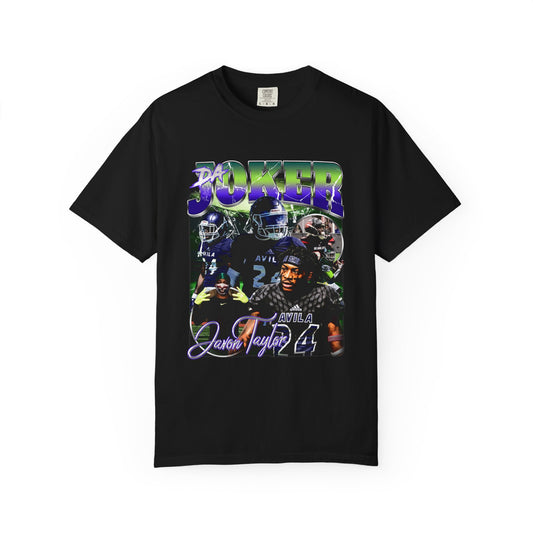Da Joker Heavyweight Premium Tee