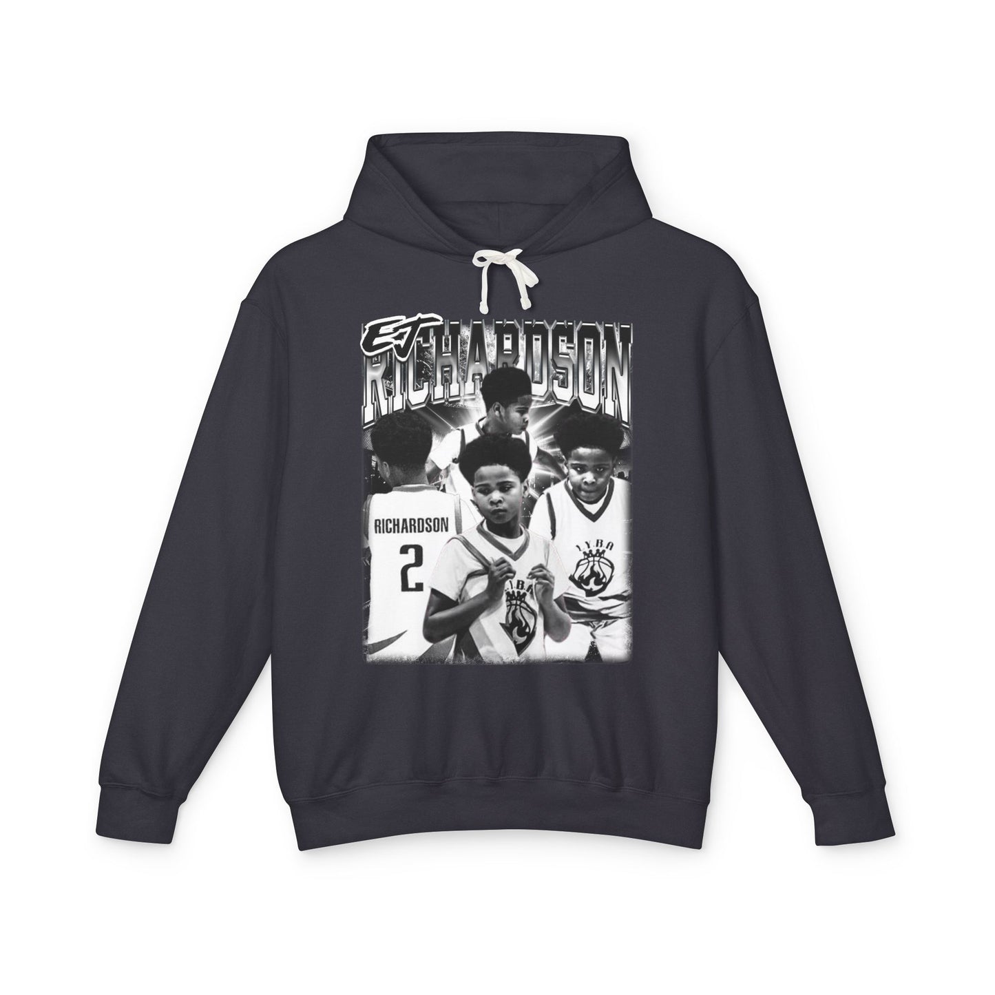 Ej Richardson Hoodie