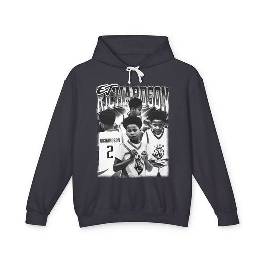 Ej Richardson Hoodie