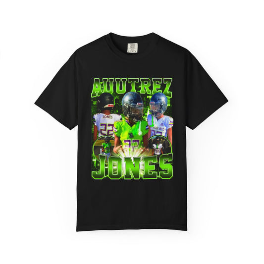 Auutrez Jones Heavyweight Premium Tee