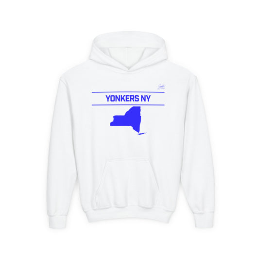 Boogie Jones Youth Hoodie