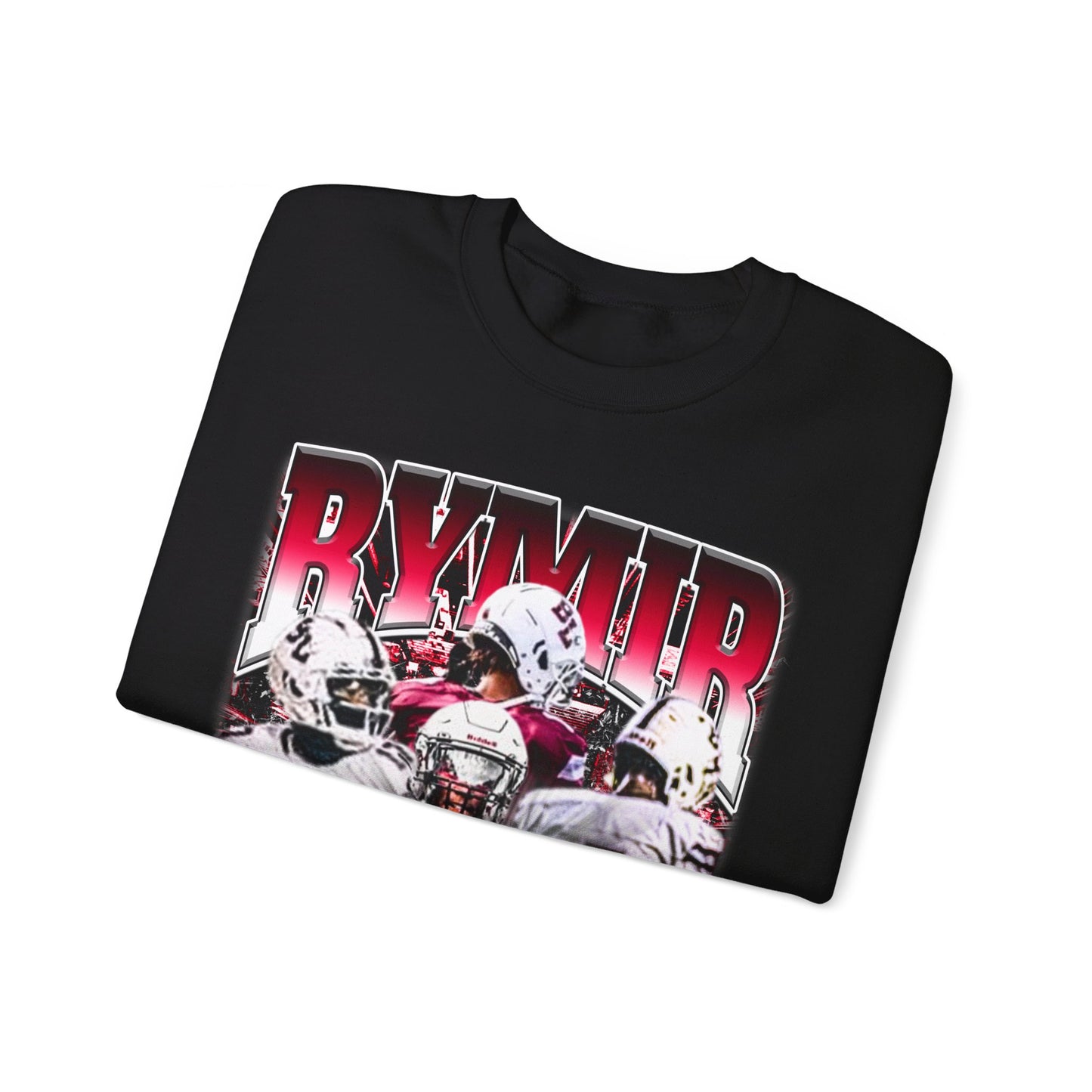Rymir Munson Crewneck Sweatshirt