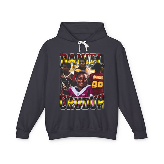 Daniel Crudup Hoodie