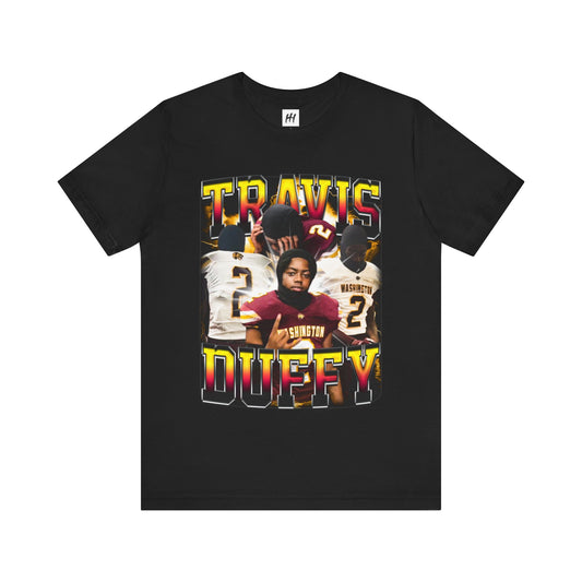 Travis Duffy Heavy Cotton Tee