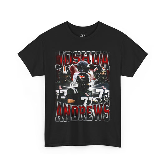 Joshua Andrews Heavy Cotton Tee