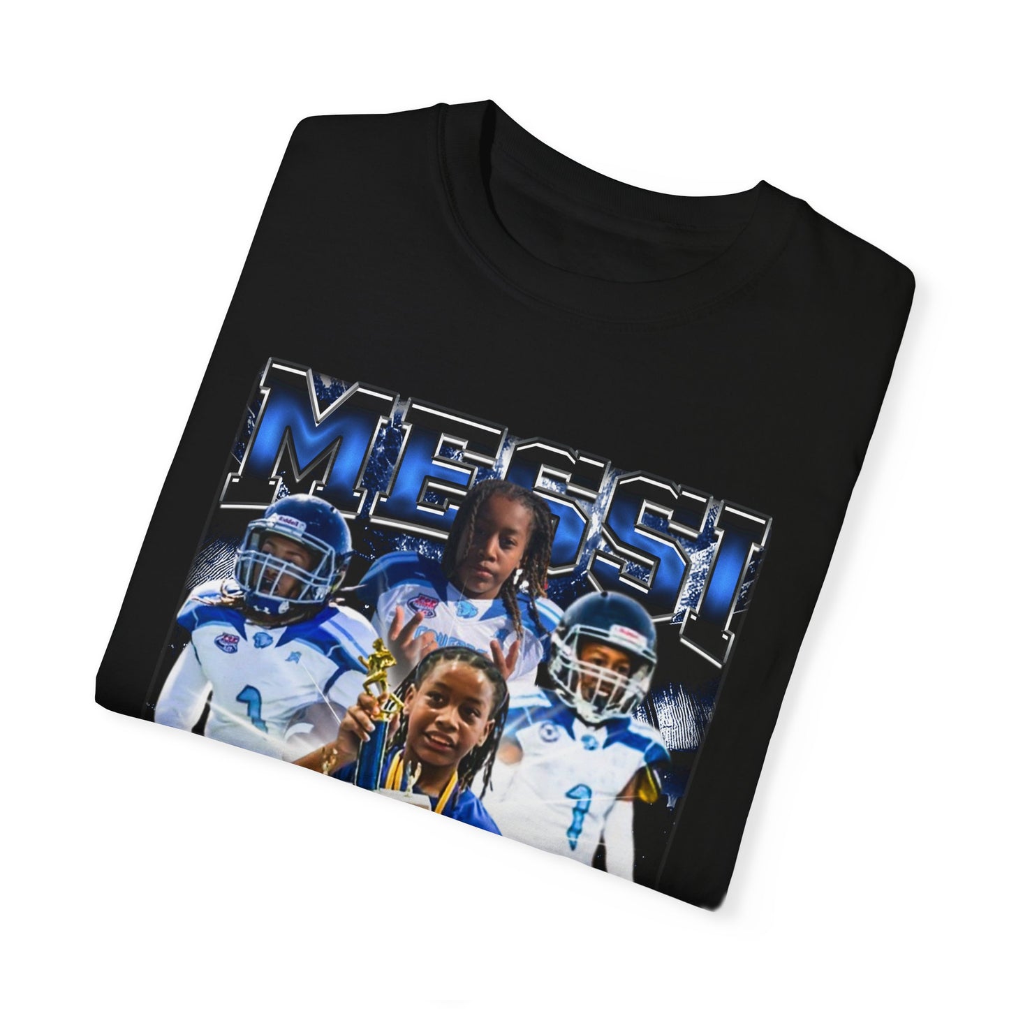 Messi Thompson Heavyweight Premium Tee