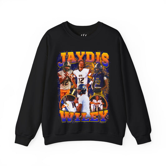 Jaydis Wiley Crewneck Sweatshirt