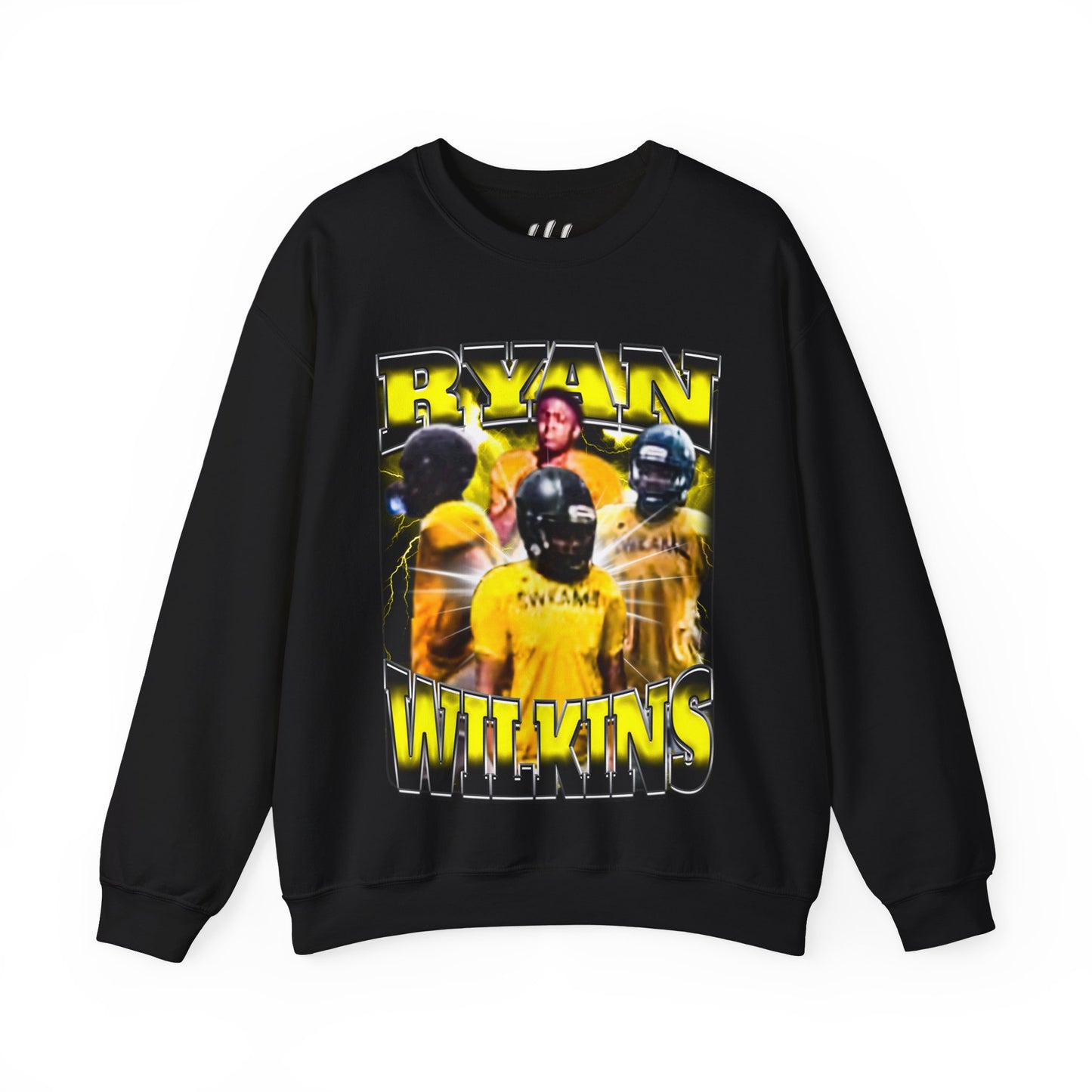 Ryan Wilkins Crewneck Sweatshirt