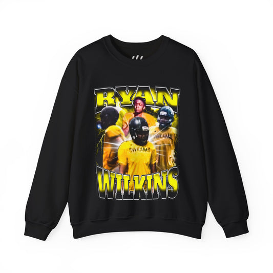 Ryan Wilkins Crewneck Sweatshirt