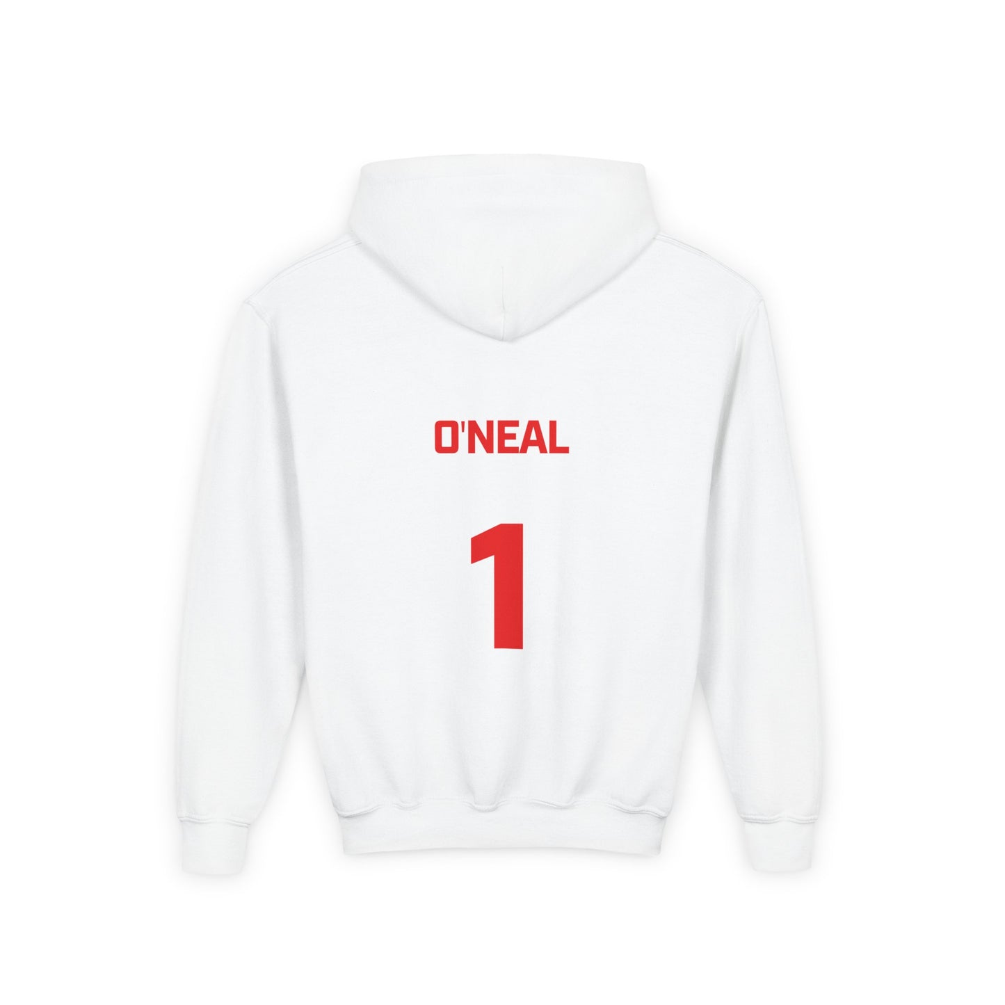 Jaxson O'Neal Youth Hoodie