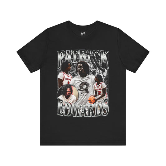 Patrick Edwards Heavy Cotton Tee