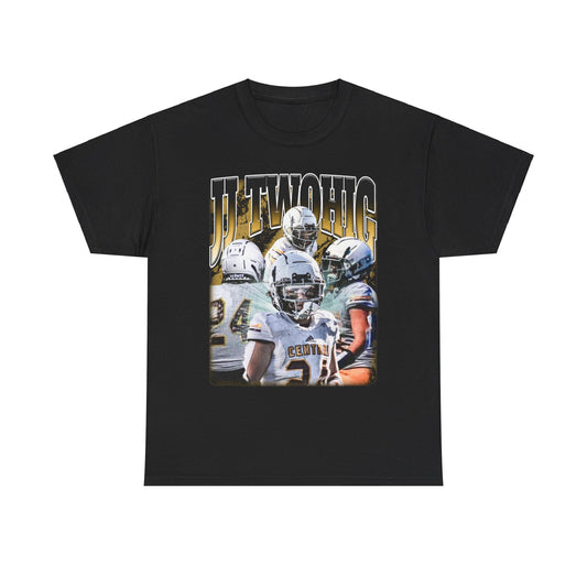 JJ Twohig Heavy Cotton Tee