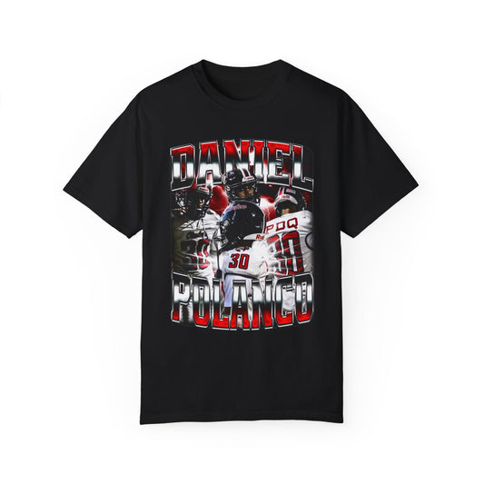 Daniel Polanco Heavy Cotton Tee