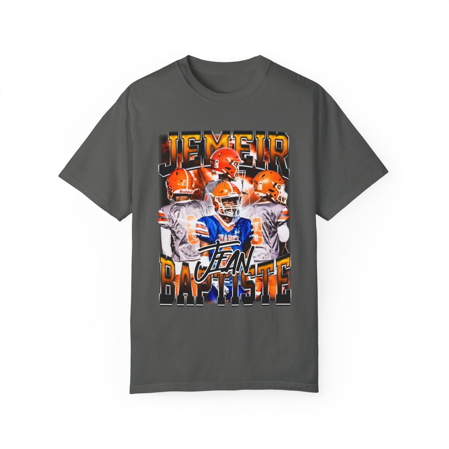 Jemeir Jean Baptiste Heavyweight Premium Tee