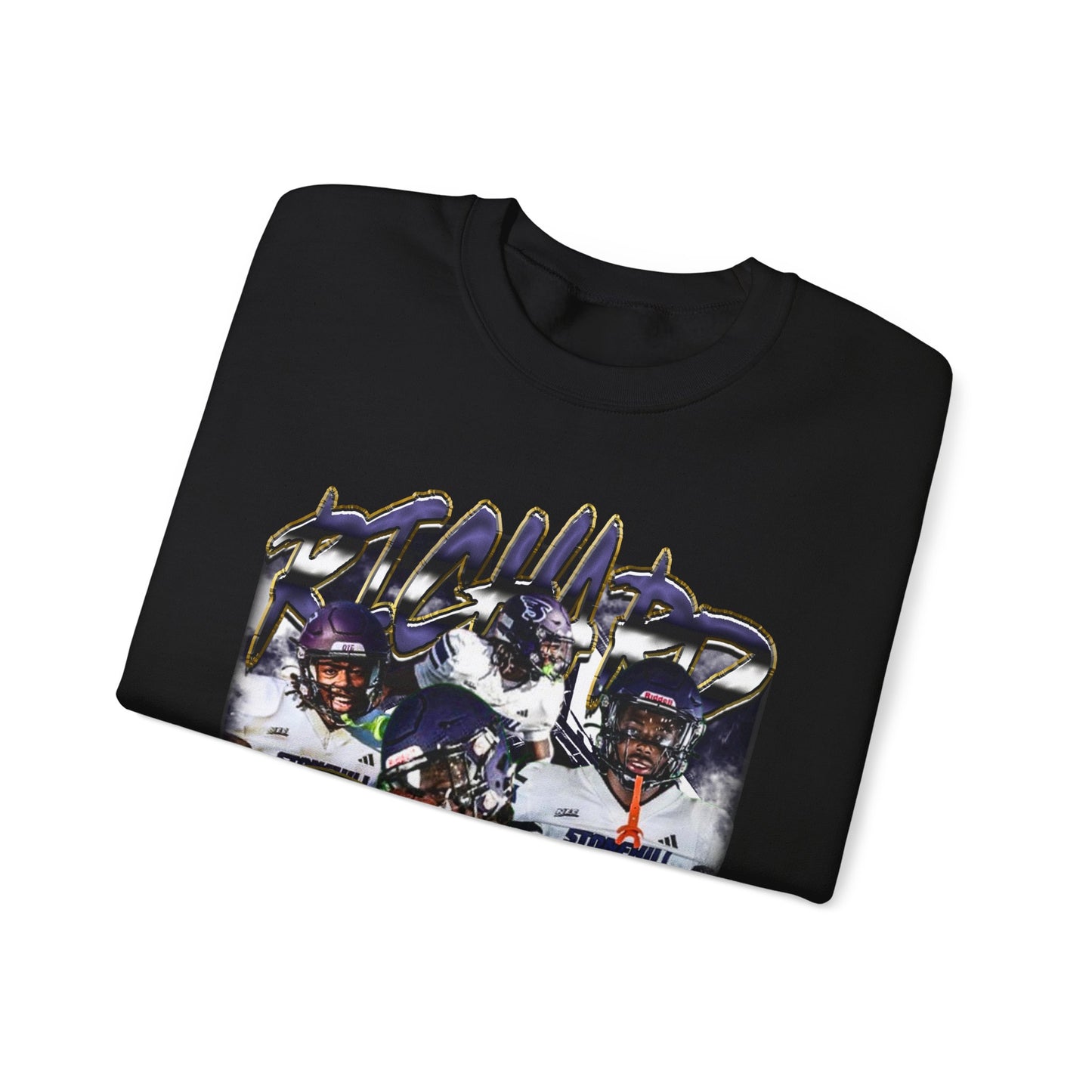 Richard Mosley III Crewneck Sweatshirt