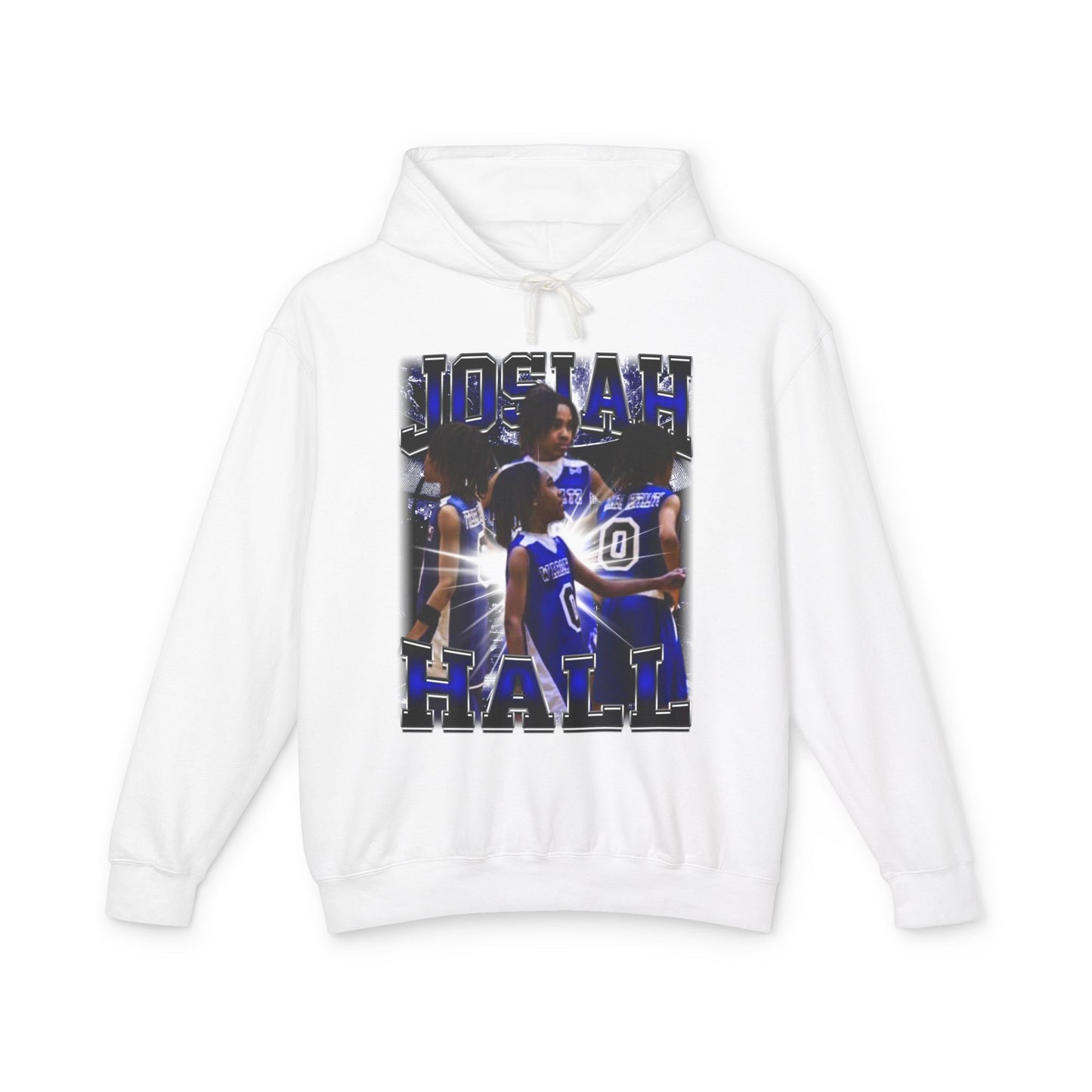 Josiah Hall Hoodie