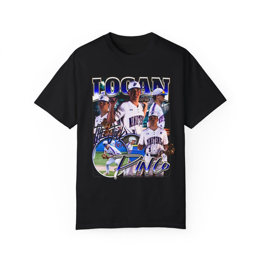 Logan Pinto Heavyweight Premium Tee