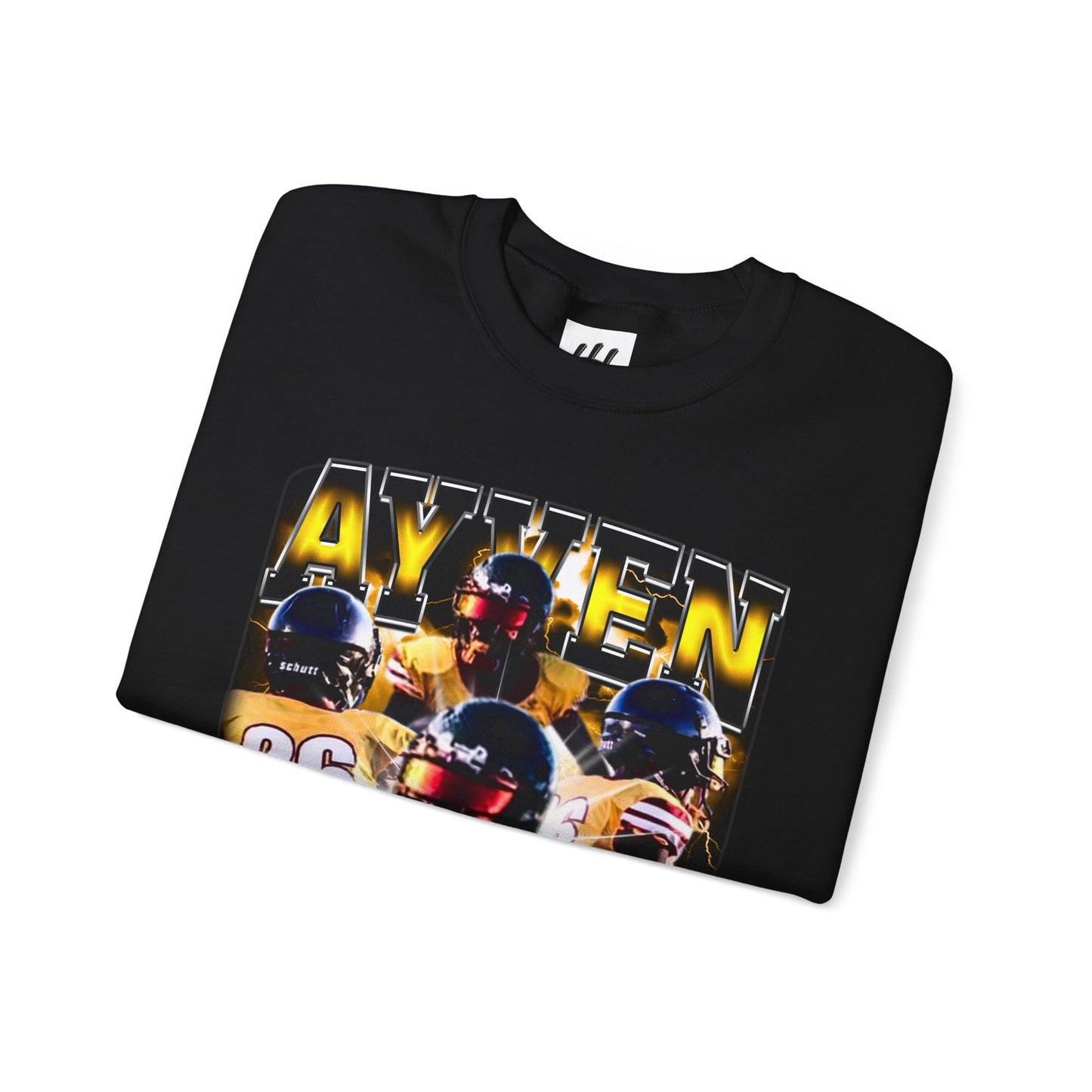 Ayven Jett Crewneck Sweatshirt