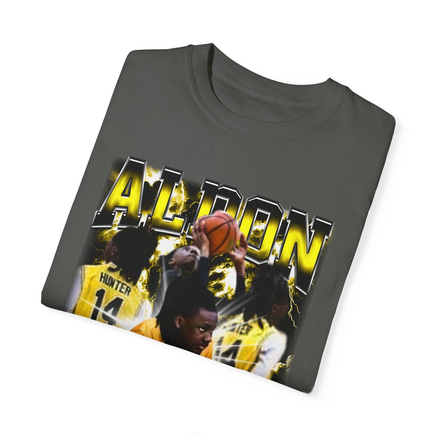 Aldon Hunter Heavyweight Premium Tee