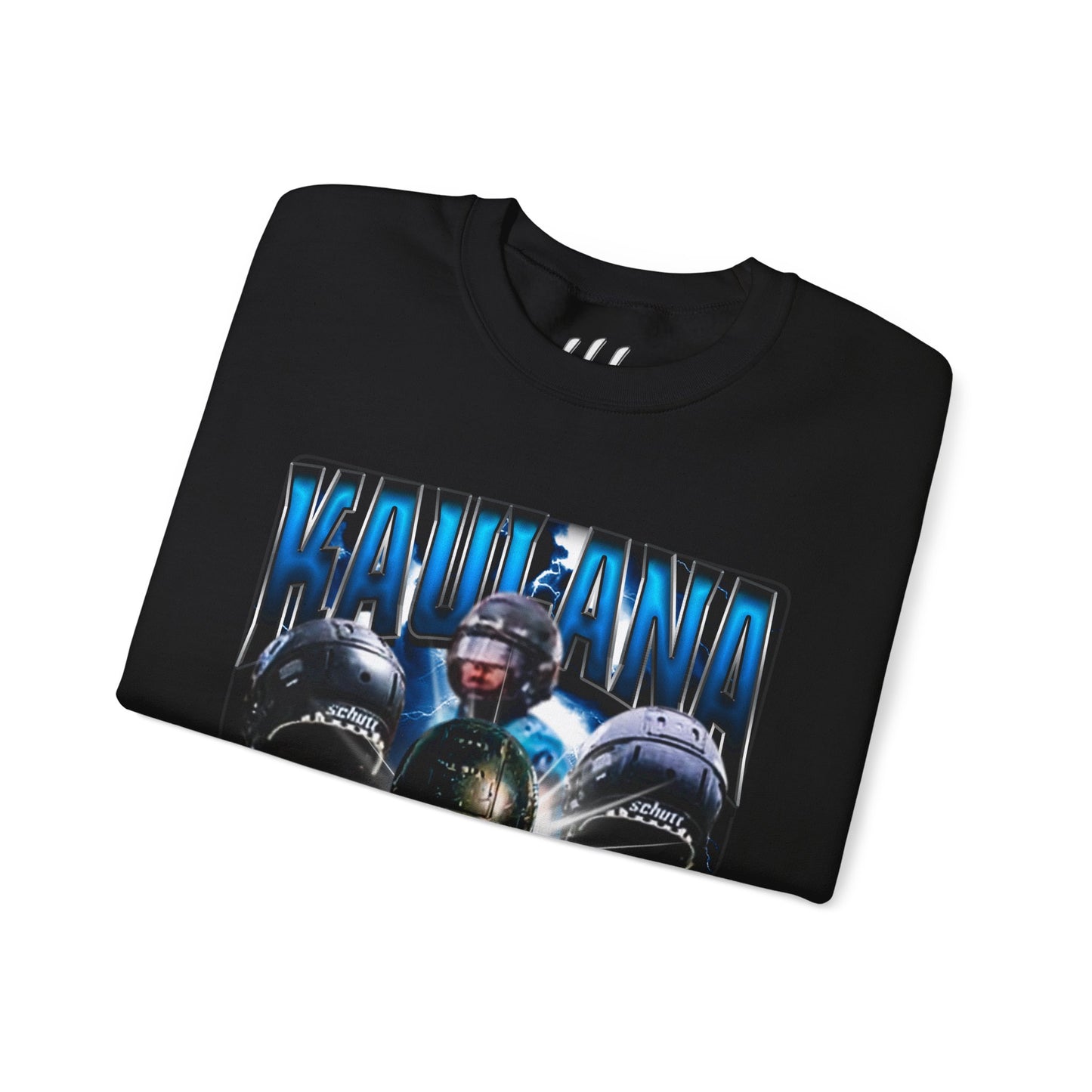 Kaulana Iokia Crewneck Sweatshirt