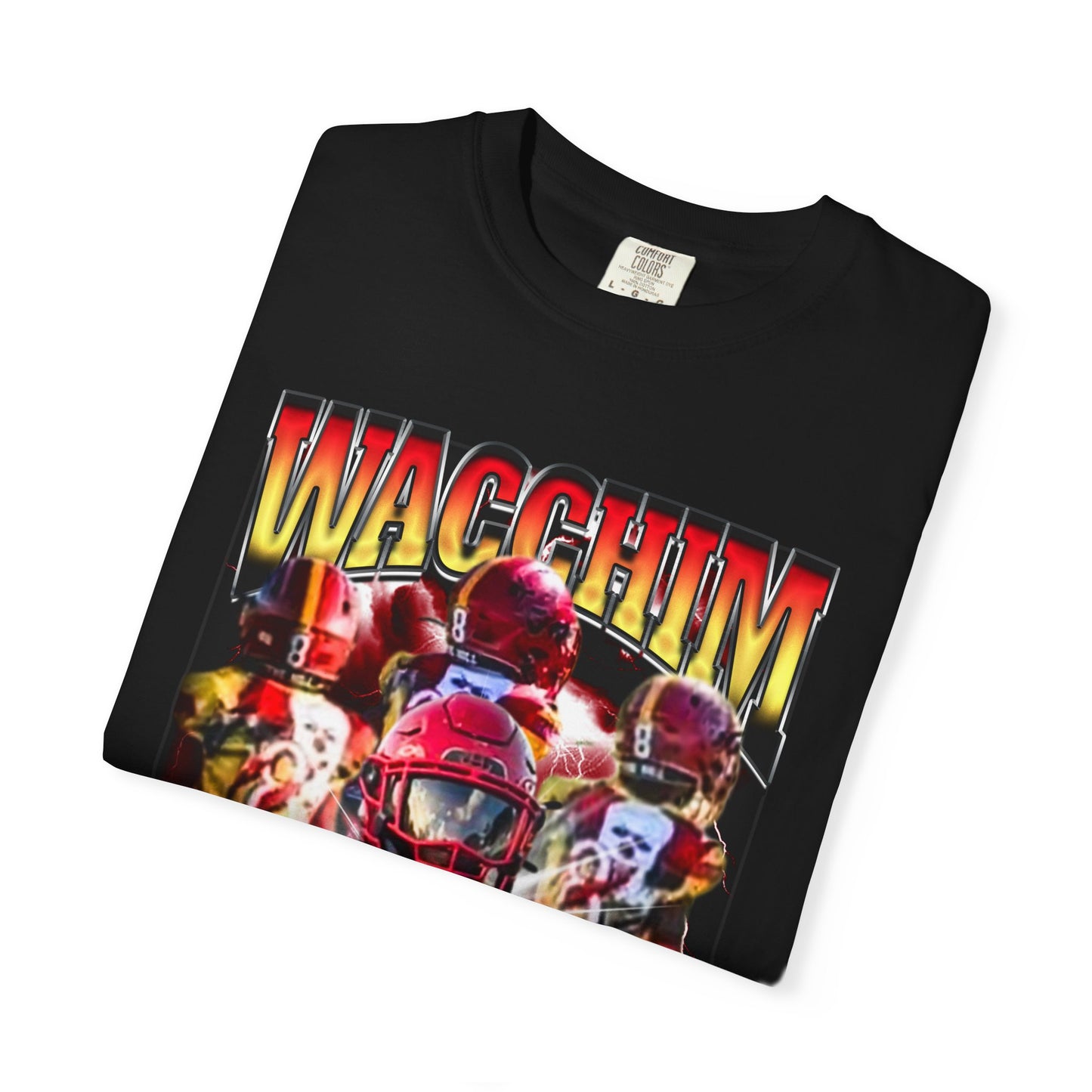 Wacchim Reece Heavyweight Premium Tee