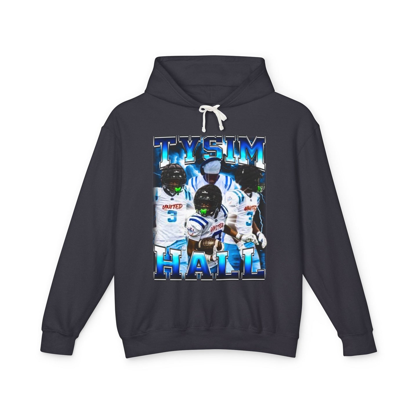 Tysim Hall Hoodie