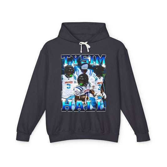 Tysim Hall Hoodie
