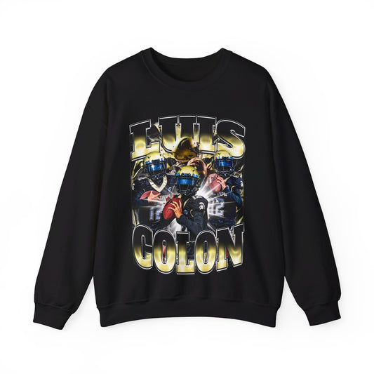 Luis Colon Crewneck Sweatshirt