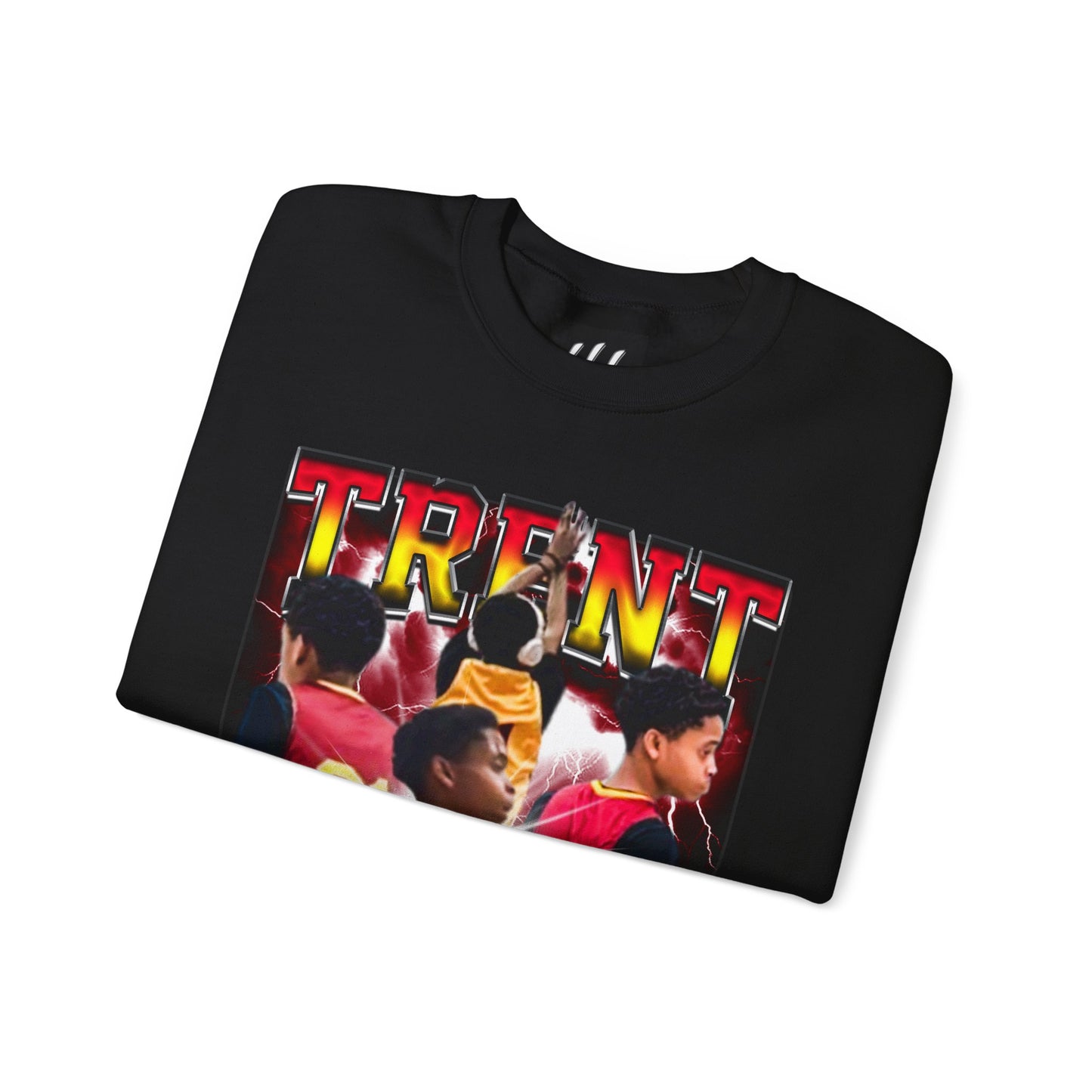 Trent Reed Crewneck Sweatshirt