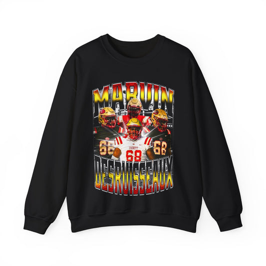 Marvin Desruisseaux Crewneck Sweatshirt