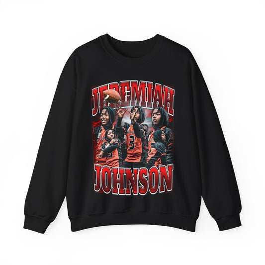 Jeremiah Johnson Crewneck Sweatshirt