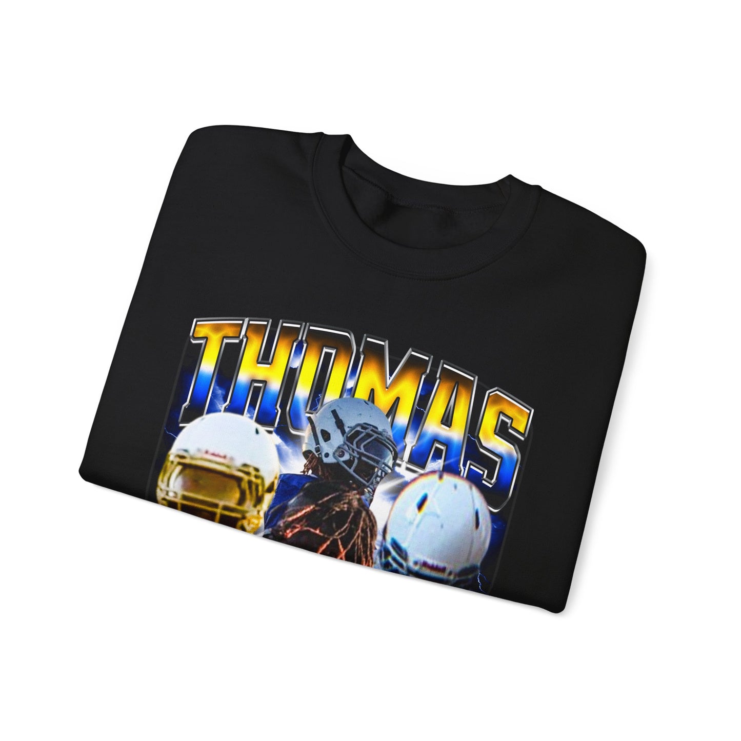 Thomas Ross Crewneck Sweatshirt