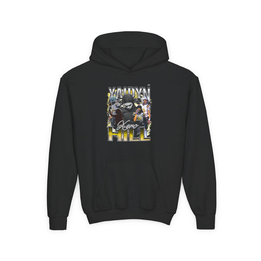Xaidyn Hill Youth Hoodie