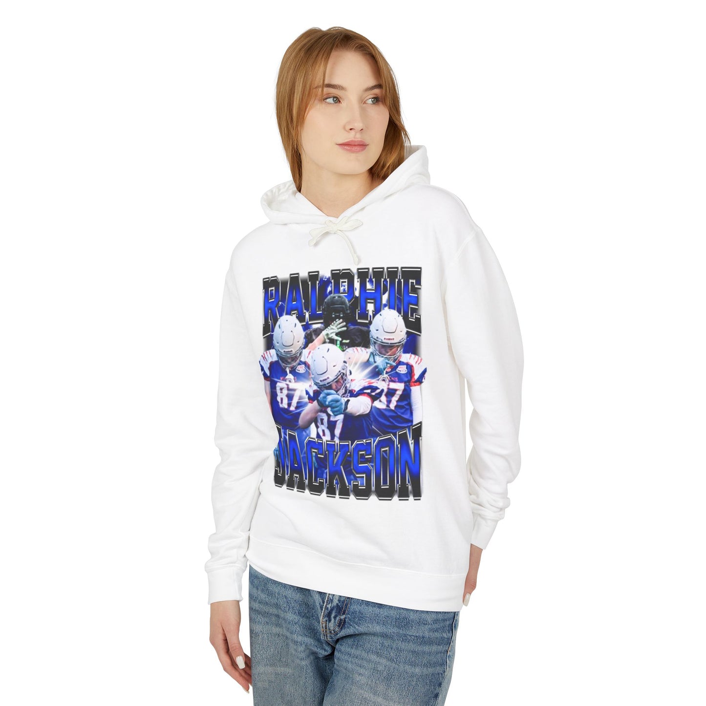 Ralphie Jackson Hoodie
