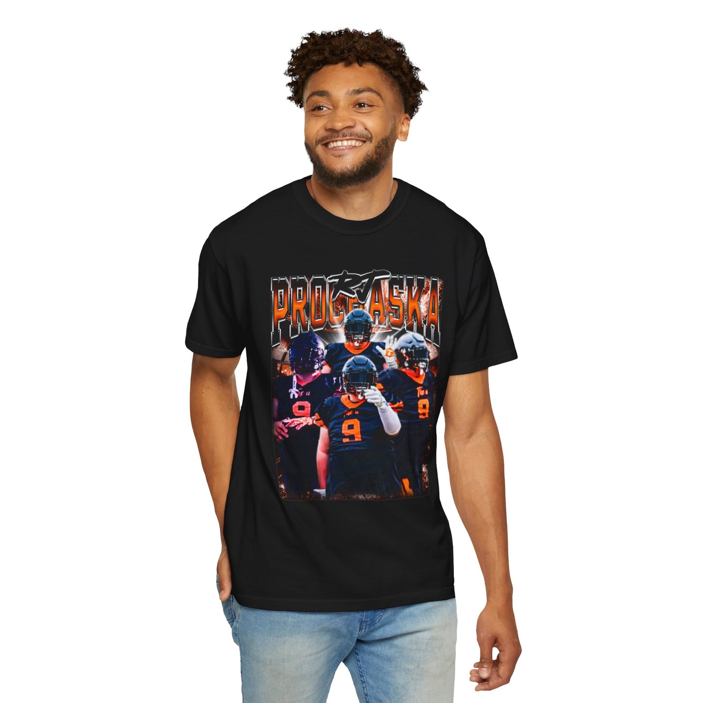 Rj Prochaska Heavyweight Premium Tee