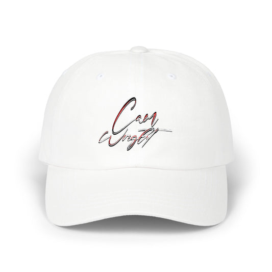 Cam Wright Classic Dad Cap