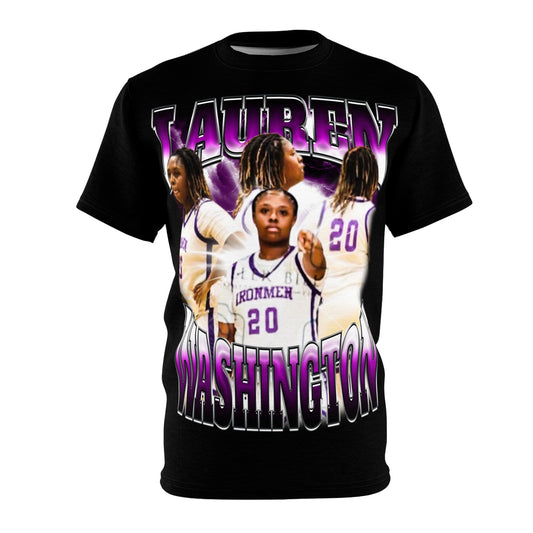 Lauren Washington Vintage Full Pree