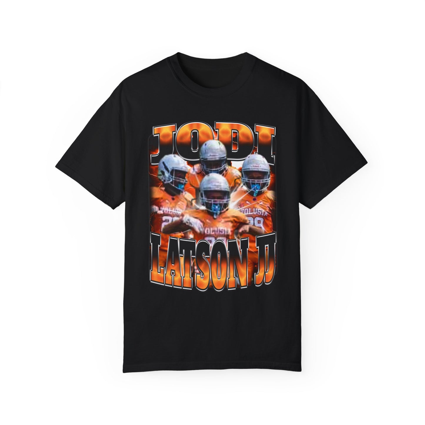 Jodi Latson JJ Heavy Cotton Tee