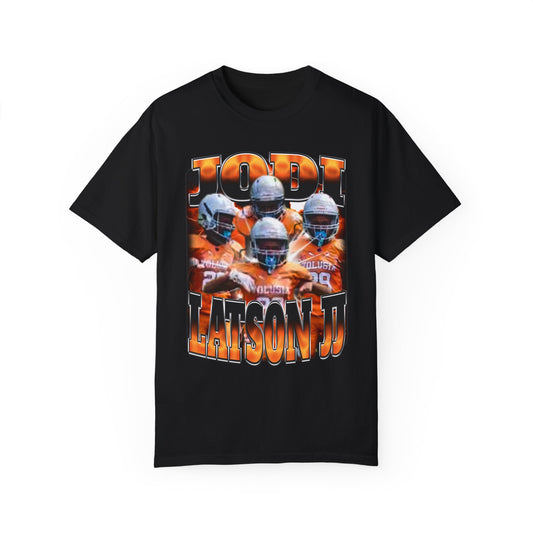 Jodi Latson JJ Heavy Cotton Tee