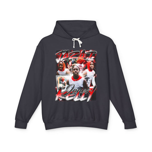Jazai Kelly Hoodie