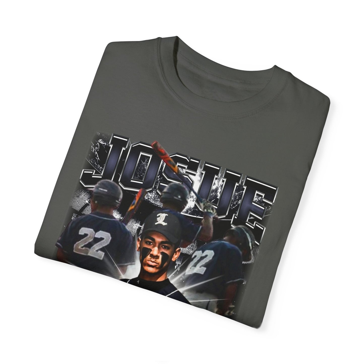 Josue Espinal Heavyweight Premium Tee