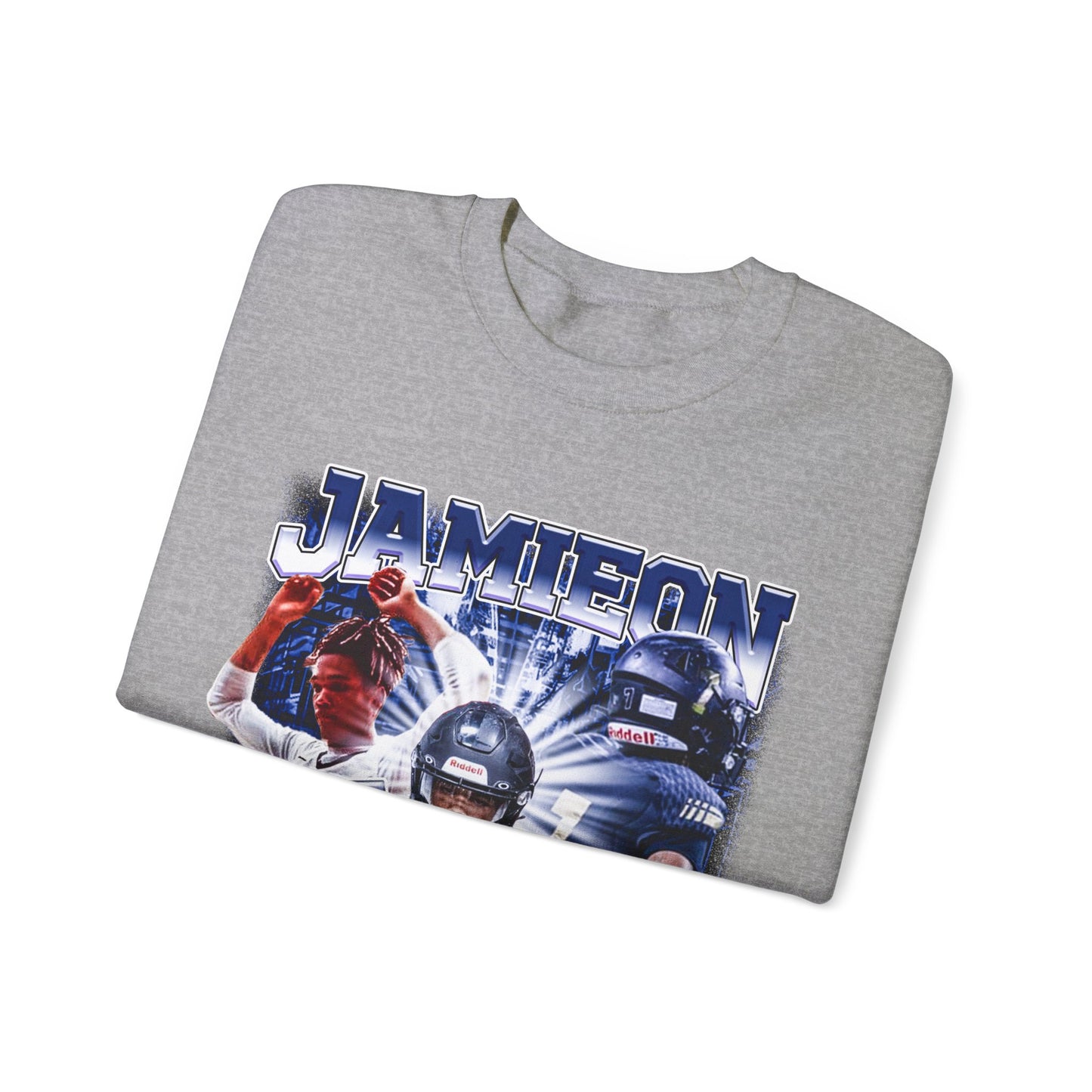 Jamieon Windom Crewneck Sweatshirt