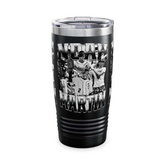 Noah Martin Stainless Steal Tumbler