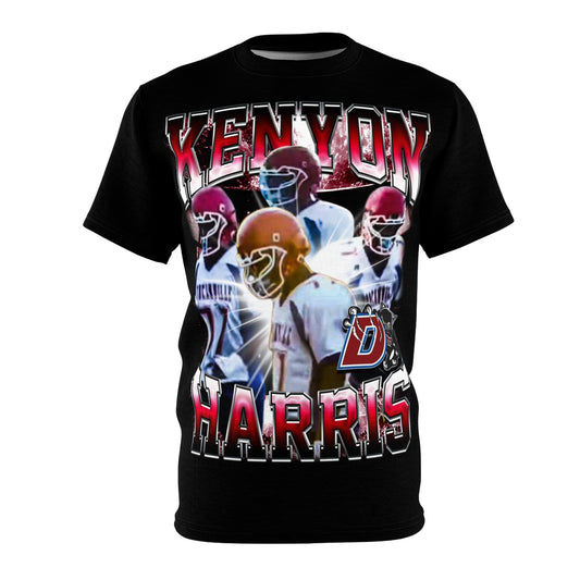 Kenyon Harris Vintage Full Pree
