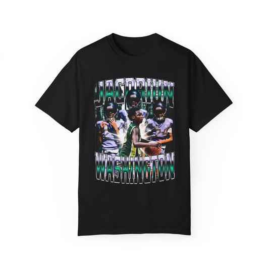 Jacoriun Washington Heavy Cotton Tee