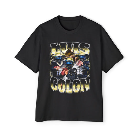 Luis Colon Oversized Tee